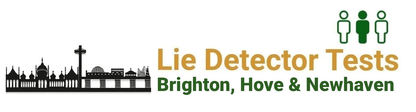 Lie detector test in Brighton & Hove by Third Man Investigations