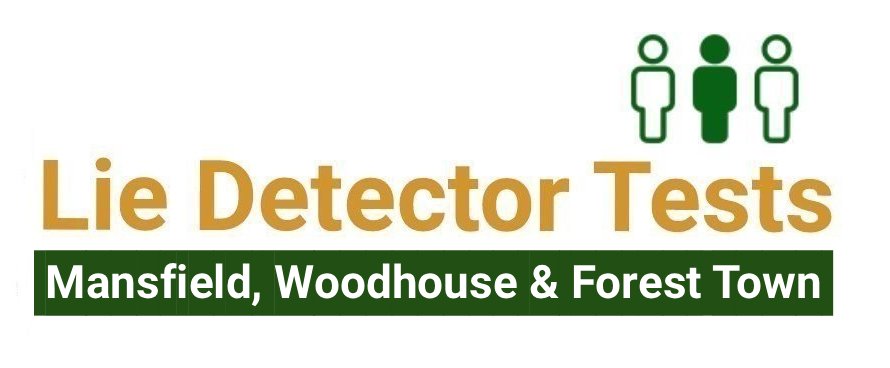 Lie Detector tests in Mansfield, Mansfield Woodhouse, Forest Town, Clipstone Logo