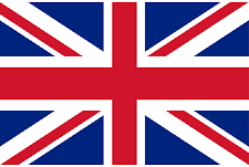 Union Jack Flag